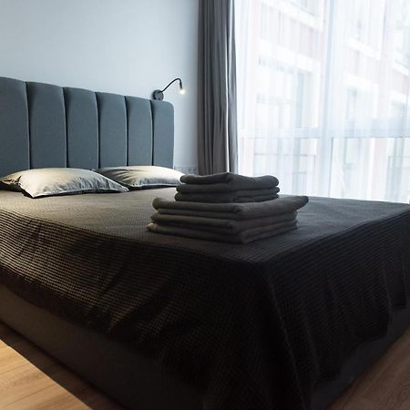 Dream Life Apartment Λβιβ Εξωτερικό φωτογραφία