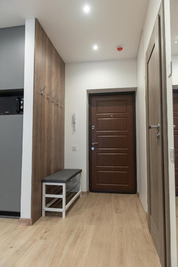 Dream Life Apartment Λβιβ Εξωτερικό φωτογραφία